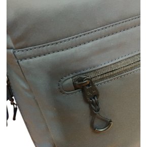 Aunts & Uncles AOKI RE LITE Umhängetasche outer space